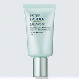 NIB Estee Lauder Daywear Tint Release Moisturizer